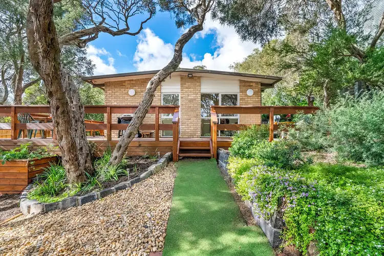 4 Rainbow Court, Rye VIC 3941