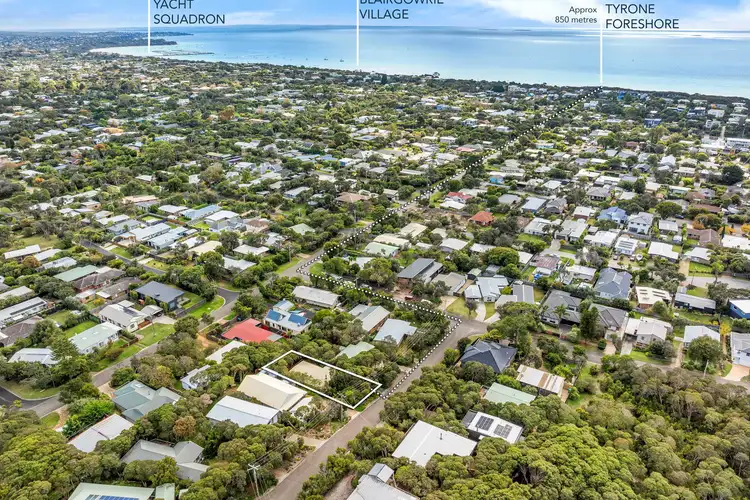 Second view of Homely house listing, 4 Rainbow Court, Rye VIC 3941