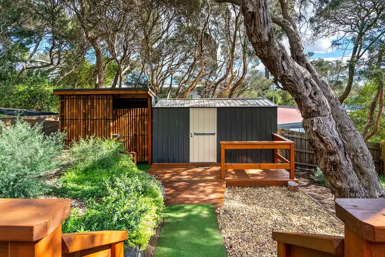 Third view of Homely house listing, 4 Rainbow Court, Rye VIC 3941