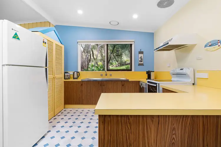 Fourth view of Homely house listing, 4 Rainbow Court, Rye VIC 3941