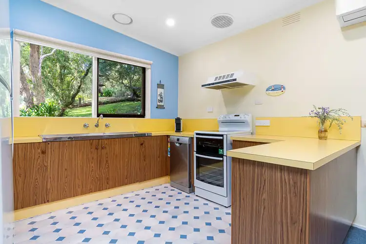 Fifth view of Homely house listing, 4 Rainbow Court, Rye VIC 3941