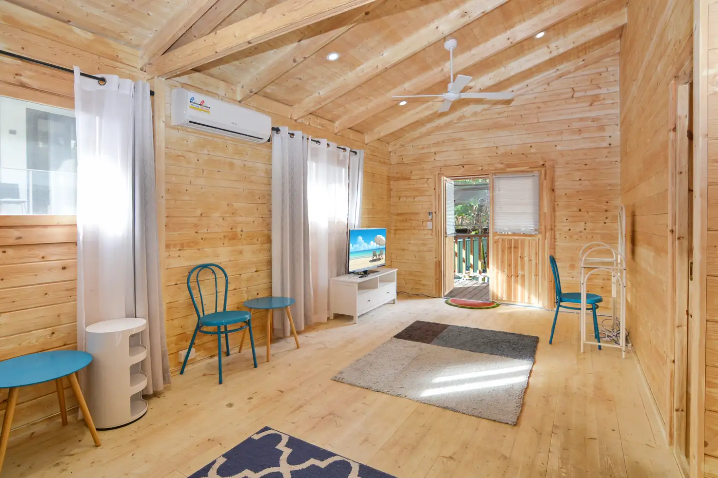 Main view of Homely unit listing, 8A Sinclair Street, Gosford NSW 2250