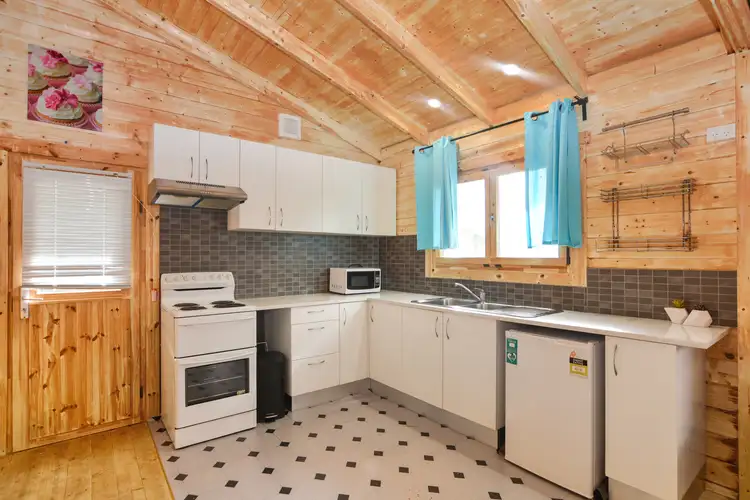 Second view of Homely unit listing, 8A Sinclair Street, Gosford NSW 2250
