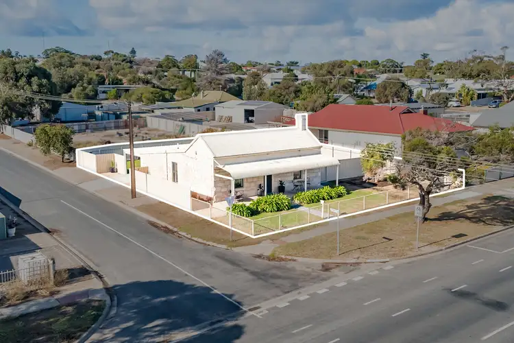 Main view of Homely house listing, 37 Stevenson Street, Port Lincoln SA 5606