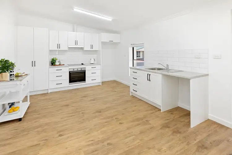 Second view of Homely house listing, 37 Stevenson Street, Port Lincoln SA 5606