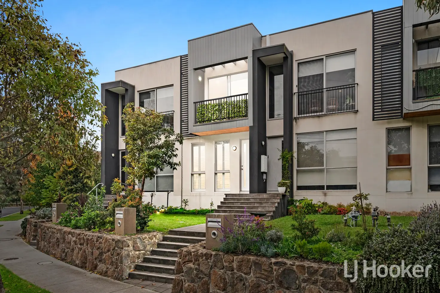 Main view of Homely house listing, 85 Spectrum Way, Coburg North VIC 3058