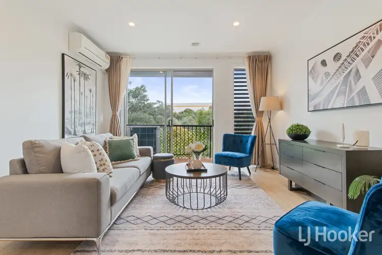 Second view of Homely house listing, 85 Spectrum Way, Coburg North VIC 3058