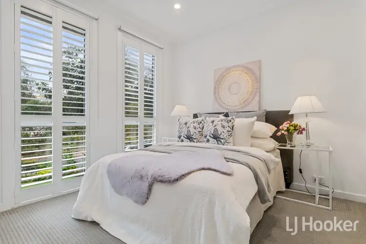 Third view of Homely house listing, 85 Spectrum Way, Coburg North VIC 3058