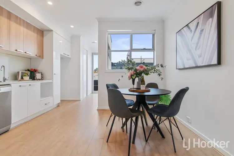 Fifth view of Homely house listing, 85 Spectrum Way, Coburg North VIC 3058