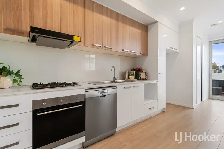 Sixth view of Homely house listing, 85 Spectrum Way, Coburg North VIC 3058