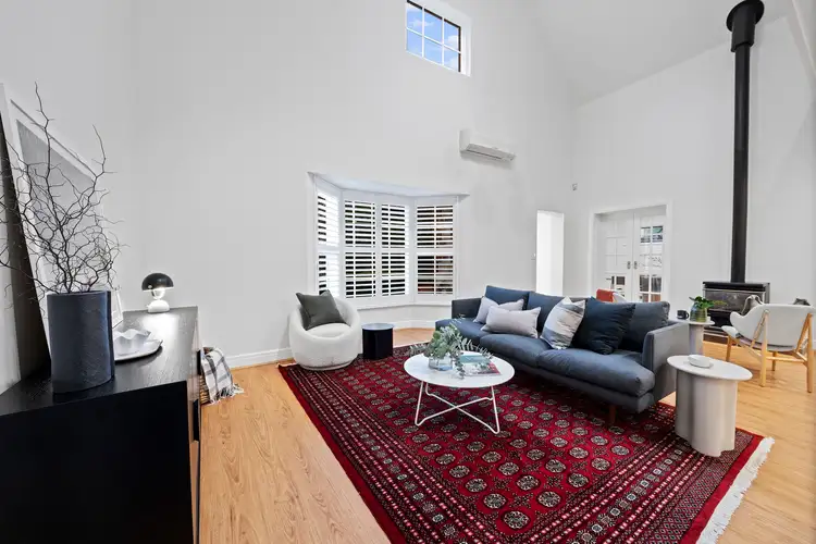 Second view of Homely house listing, 33b West Terrace, Kensington Gardens SA 5068