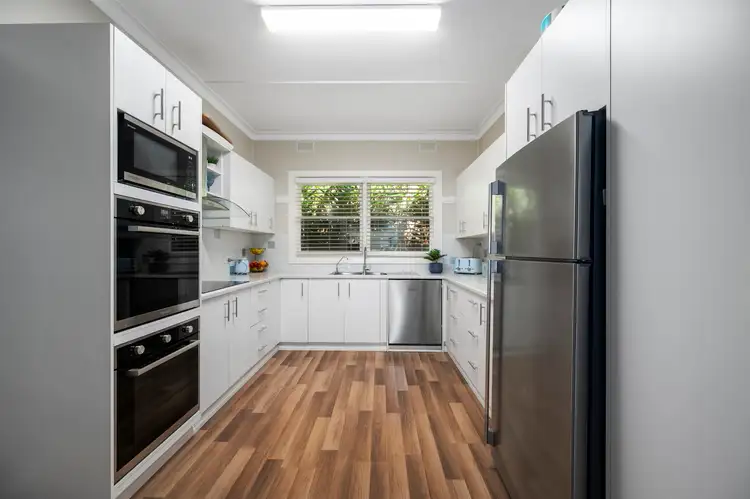 Fifth view of Homely house listing, 22 Ann Street, Coffs Harbour NSW 2450