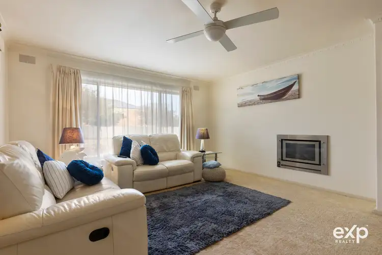 Second view of Homely house listing, 9 Tomkinson Road, Semaphore Park SA 5019