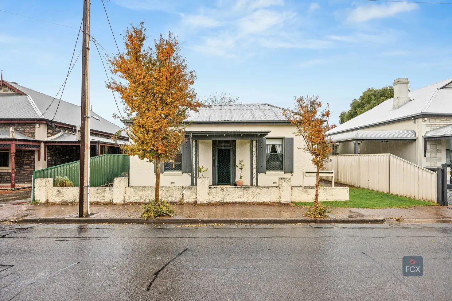 Main view of Homely house listing, 1, 2 & 3/8 Liston Street, Parkside SA 5063