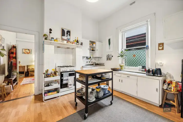 Fourth view of Homely house listing, 1, 2 & 3/8 Liston Street, Parkside SA 5063