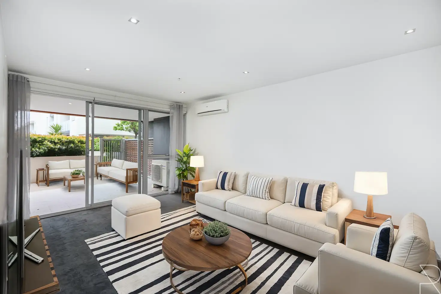 Main view of Homely apartment listing, 18/48 Eucalyptus Drive, Maidstone VIC 3012