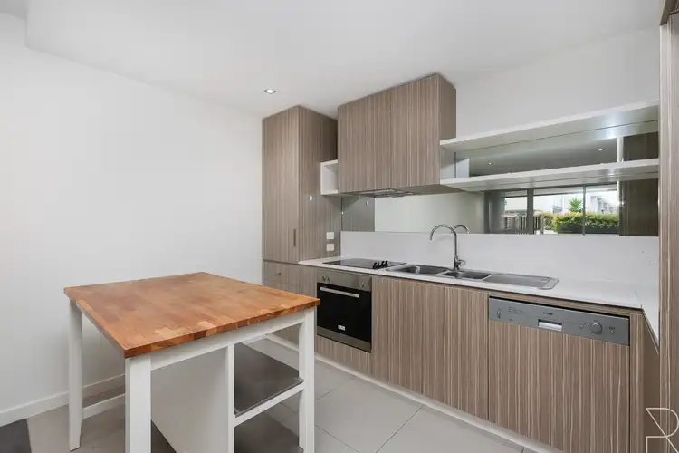 Fourth view of Homely apartment listing, 18/48 Eucalyptus Drive, Maidstone VIC 3012