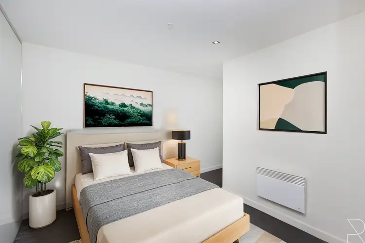 Fifth view of Homely apartment listing, 18/48 Eucalyptus Drive, Maidstone VIC 3012