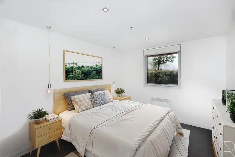 Sixth view of Homely apartment listing, 18/48 Eucalyptus Drive, Maidstone VIC 3012