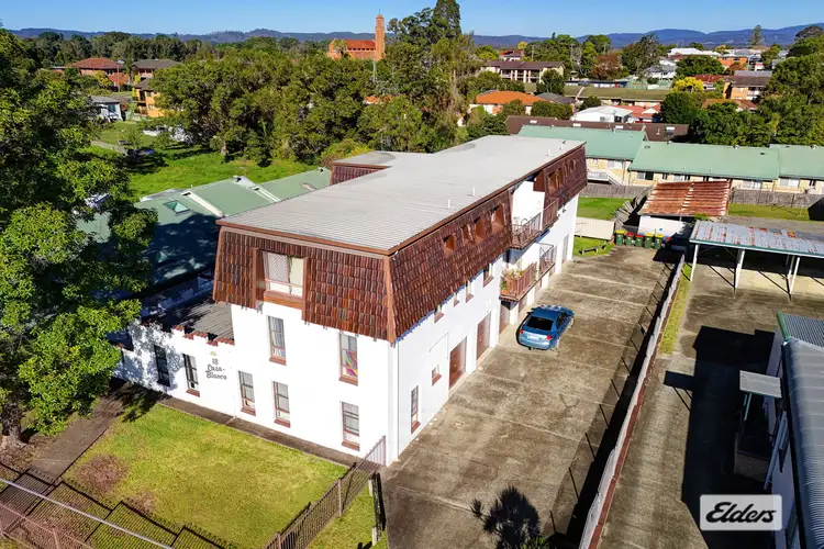 5/18 Commerce Street, Taree NSW 2430