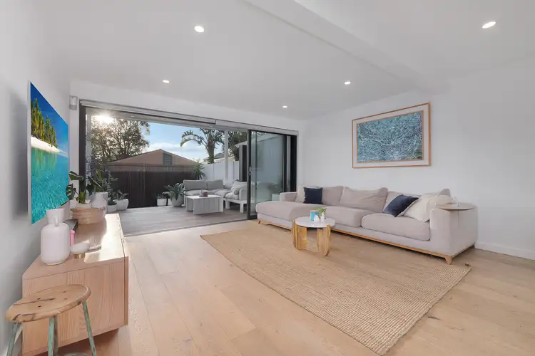 Main view of Homely semi-detached listing, 1/32 Adina Avenue, Phillip Bay NSW 2036