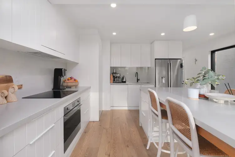 Second view of Homely semi-detached listing, 1/32 Adina Avenue, Phillip Bay NSW 2036