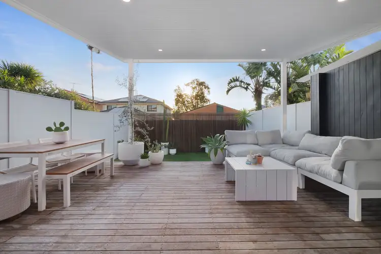 Third view of Homely semi-detached listing, 1/32 Adina Avenue, Phillip Bay NSW 2036