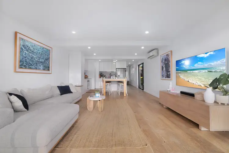Fifth view of Homely semi-detached listing, 1/32 Adina Avenue, Phillip Bay NSW 2036