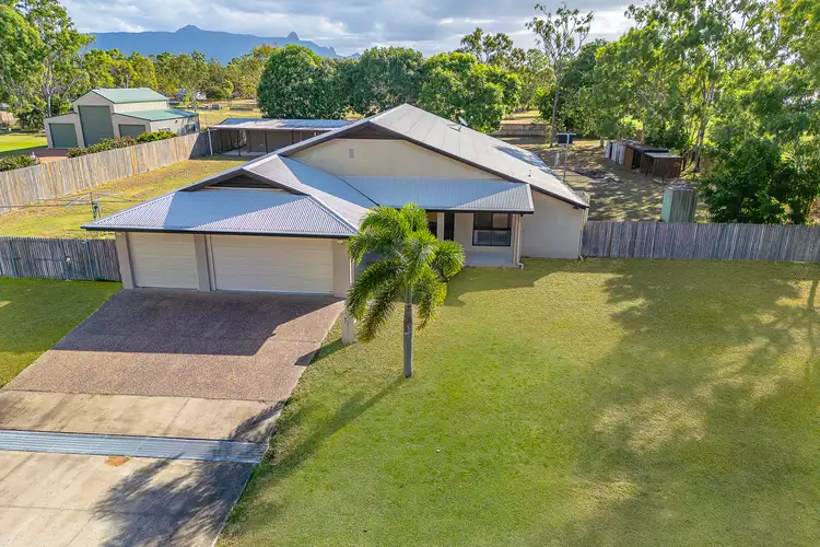 Main view of Homely house listing, 7 Lippizana Parade, Kelso QLD 4815