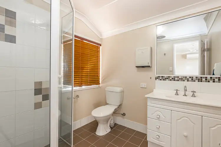 Sixth view of Homely house listing, 7 Lippizana Parade, Kelso QLD 4815