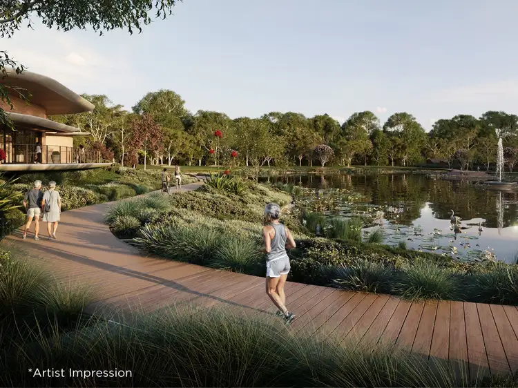 Fourth view of Homely retirement listing, Spark/27 Wyee Road, Morisset NSW 2264