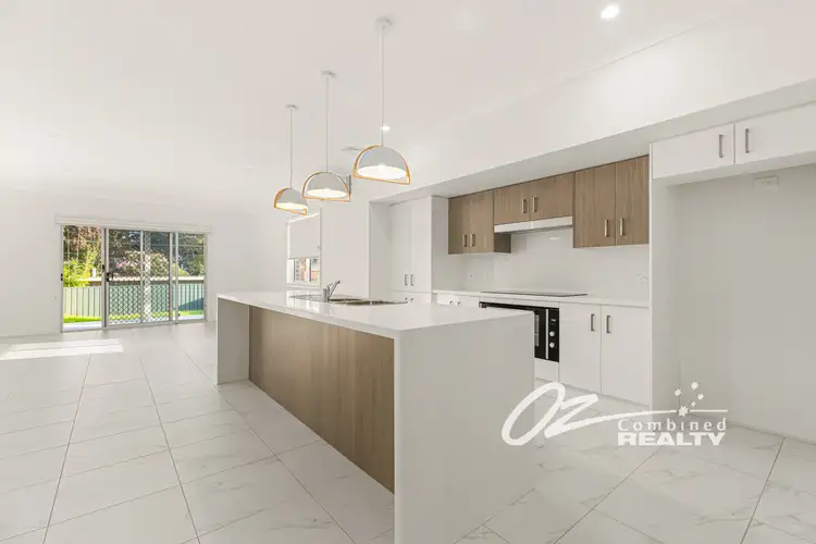 Third view of Homely semi-detached listing, 55A Macleans Point Road, Sanctuary Point NSW 2540