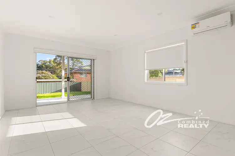 Fourth view of Homely semi-detached listing, 55A Macleans Point Road, Sanctuary Point NSW 2540