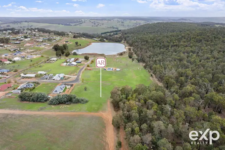 57 Lakeview Crescent, Bridgetown WA 6255
