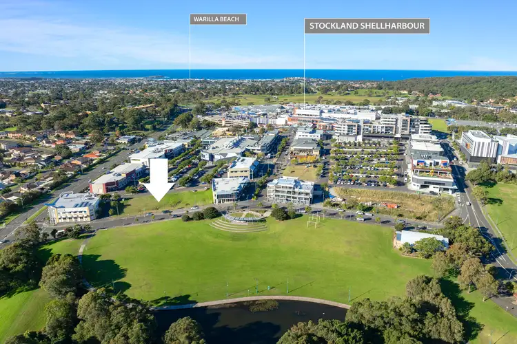 Main view of Homely house listing, 3 Minga Avenue, Shellharbour NSW 2529