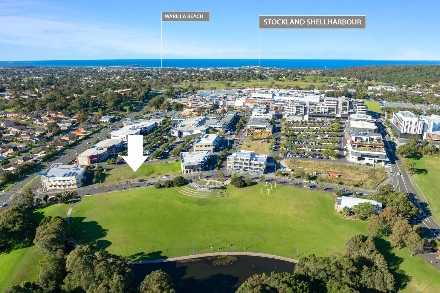 Main view of Homely house listing, 3 Minga Avenue, Shellharbour NSW 2529