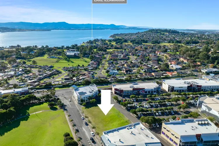 Second view of Homely house listing, 3 Minga Avenue, Shellharbour NSW 2529
