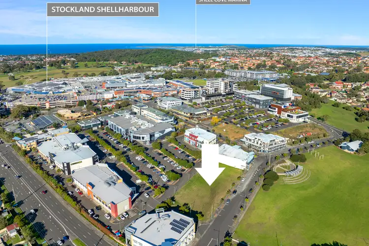 Third view of Homely house listing, 3 Minga Avenue, Shellharbour NSW 2529