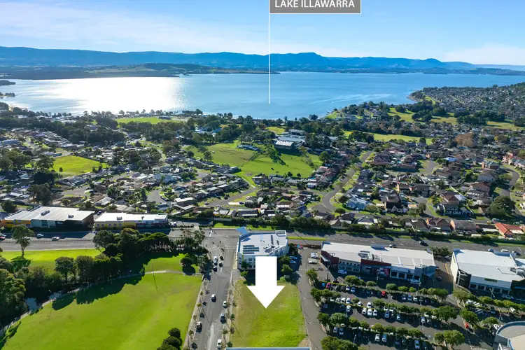 Sixth view of Homely house listing, 3 Minga Avenue, Shellharbour NSW 2529