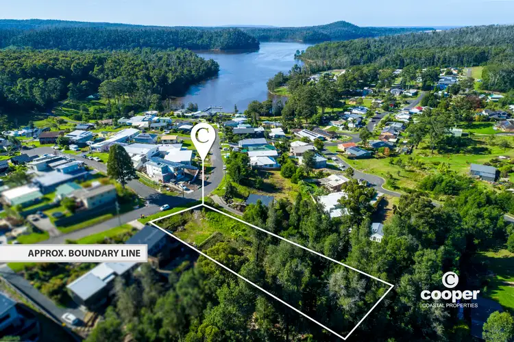 16 Kurrajong Crescent, Conjola Park NSW 2539