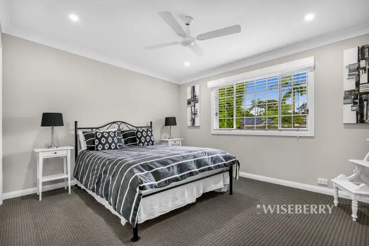 Fifth view of Homely house listing, 32 Spring Valley Avenue, Gorokan NSW 2263