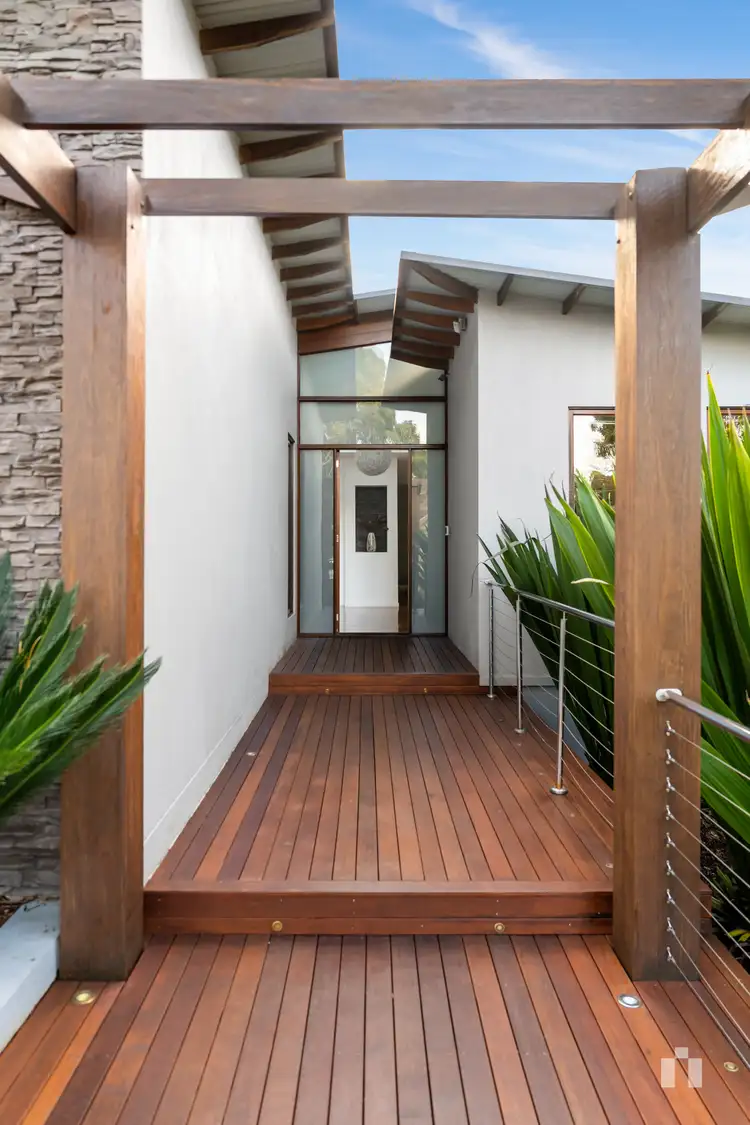 Fifth view of Homely house listing, 44 Flaxen Hills Road, Doreen VIC 3754