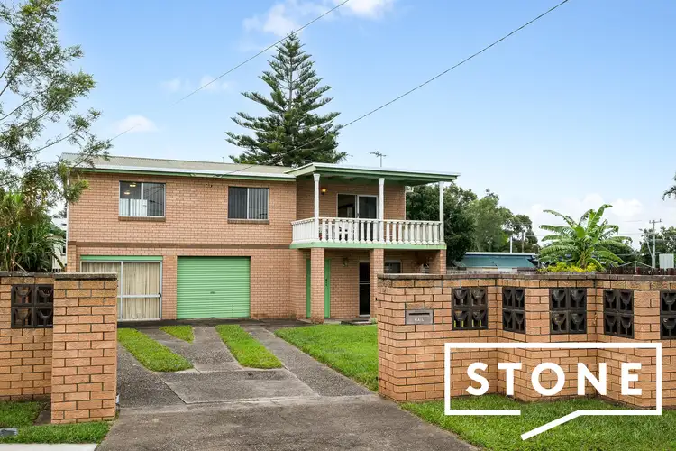 Second view of Homely house listing, 11 Cook Street, Logan Central QLD 4114