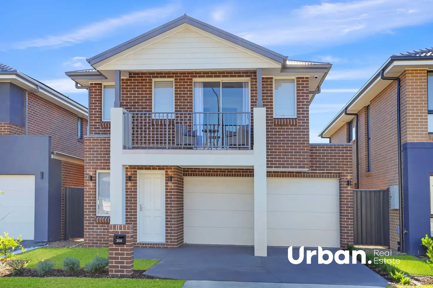 Main view of Homely house listing, 358 Abell Road, Marsden Park NSW 2765