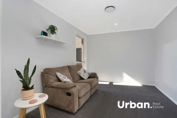 Fifth view of Homely house listing, 358 Abell Road, Marsden Park NSW 2765
