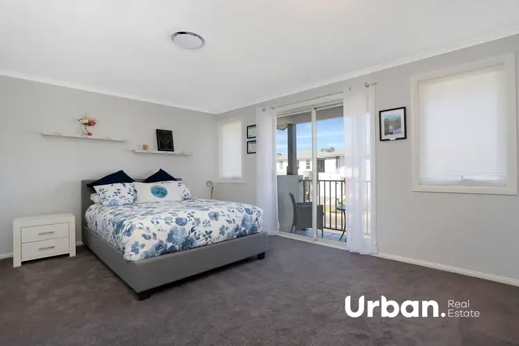 Sixth view of Homely house listing, 358 Abell Road, Marsden Park NSW 2765