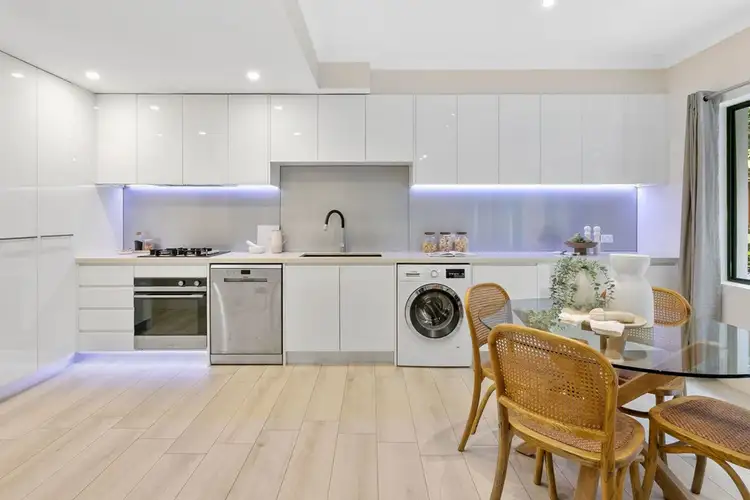 Fourth view of Homely apartment listing, 3/22 Pacific Parade, Dee Why NSW 2099