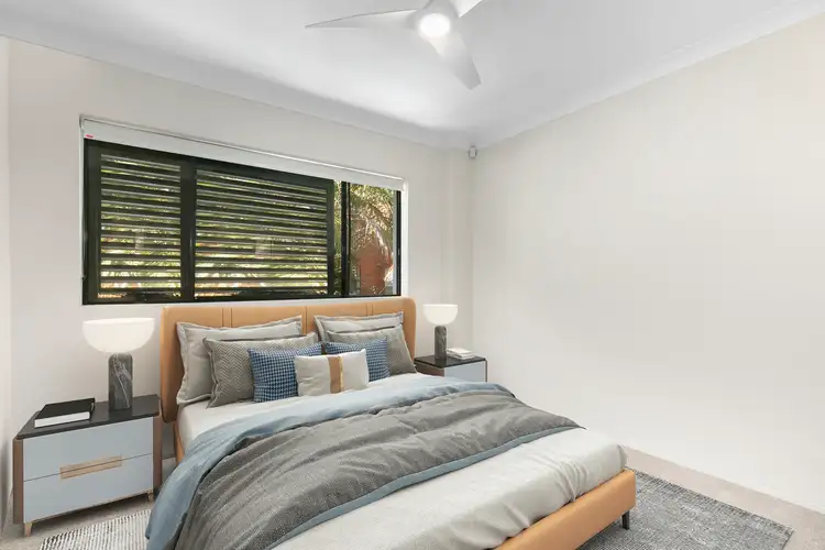 Fifth view of Homely apartment listing, 3/22 Pacific Parade, Dee Why NSW 2099