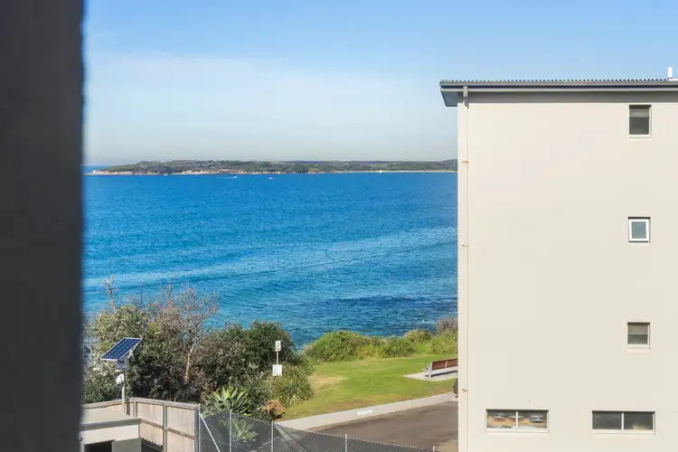 Main view of Homely apartment listing, 12/33 The Esplanade, Cronulla NSW 2230