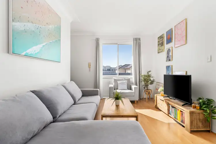 Second view of Homely apartment listing, 12/33 The Esplanade, Cronulla NSW 2230